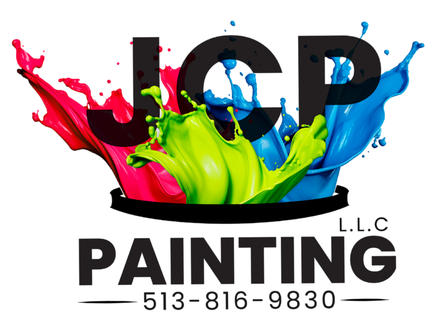 JCP Painting LLC
